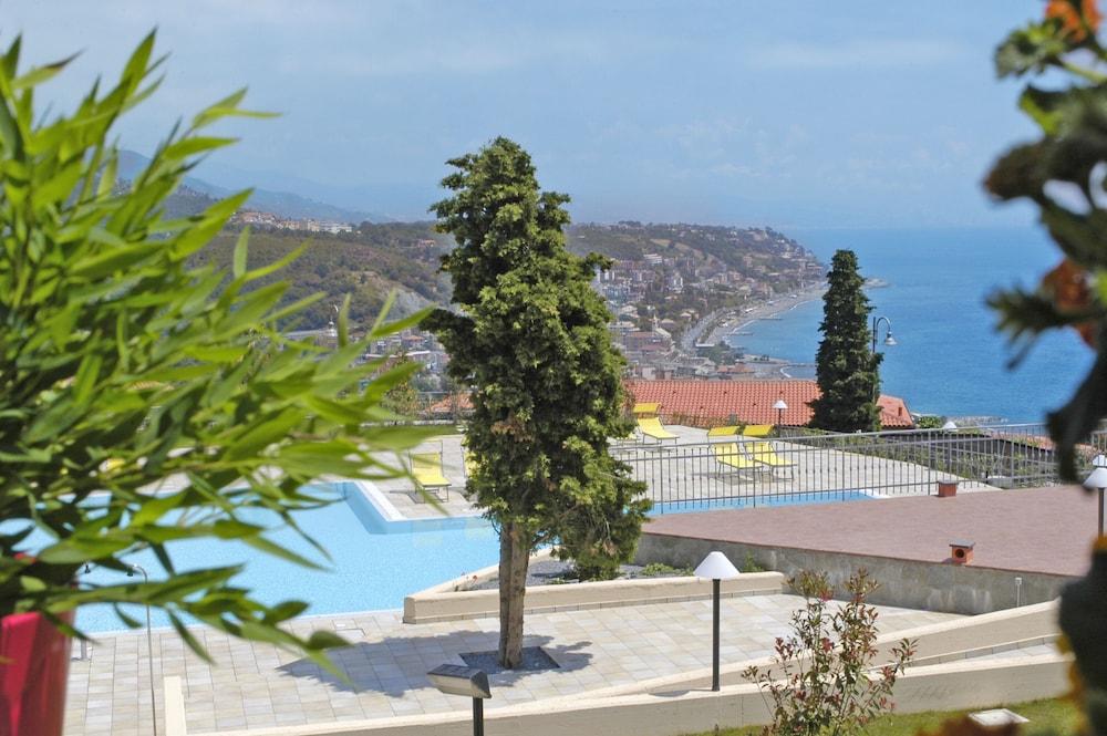 Residence Villa Beuca コゴレート エクステリア 写真