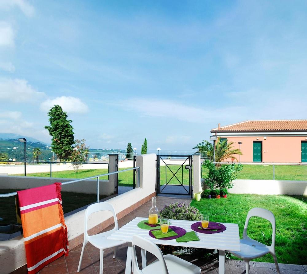 Residence Villa Beuca コゴレート エクステリア 写真