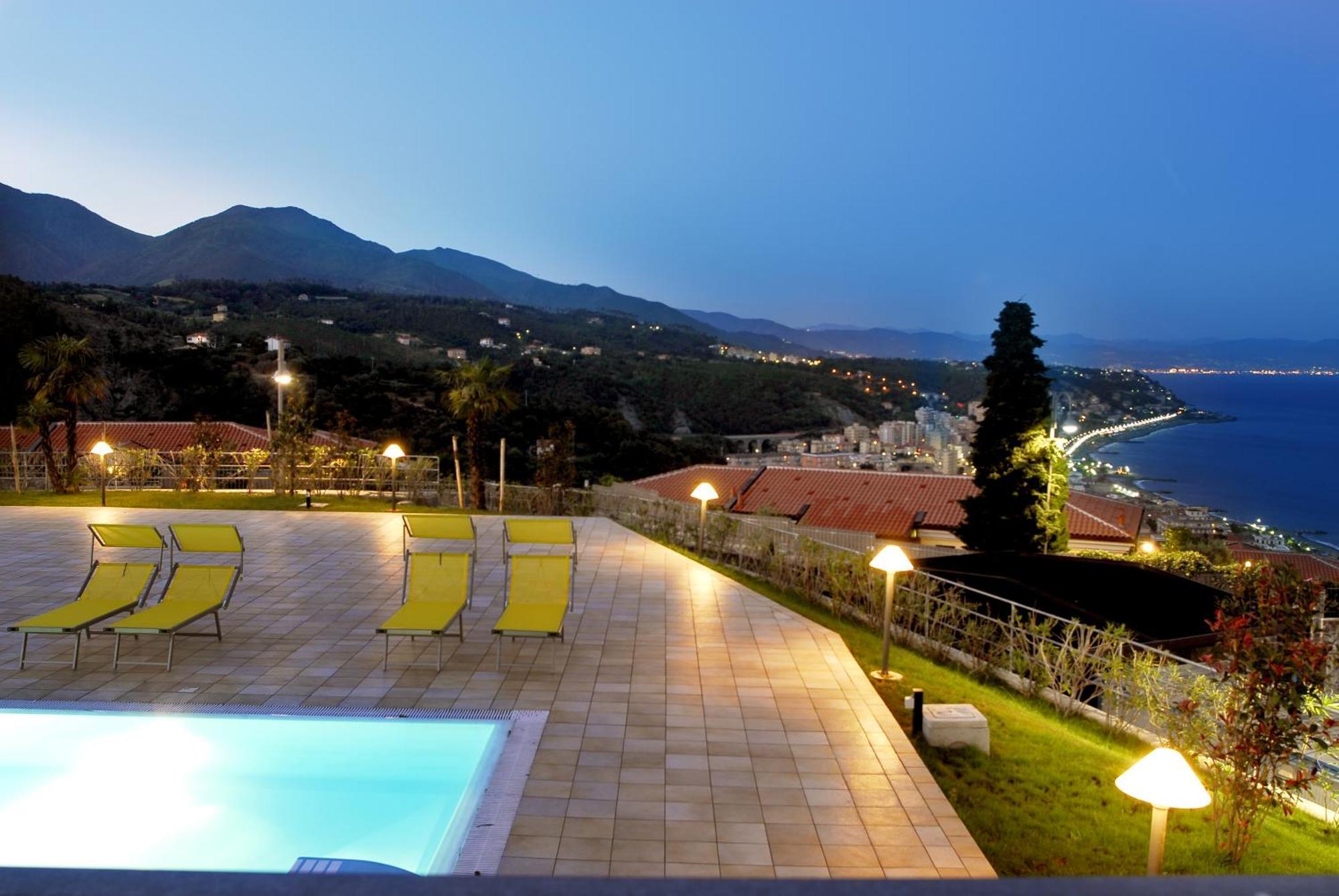 Residence Villa Beuca コゴレート エクステリア 写真