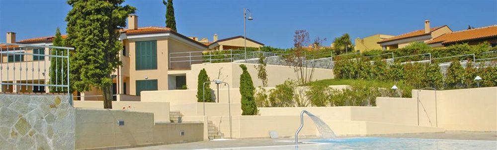 Residence Villa Beuca コゴレート エクステリア 写真