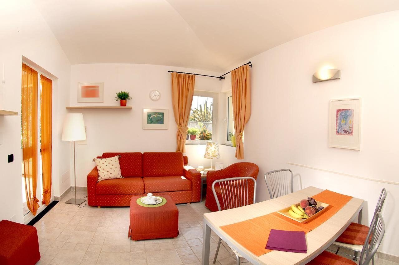 Residence Villa Beuca コゴレート エクステリア 写真