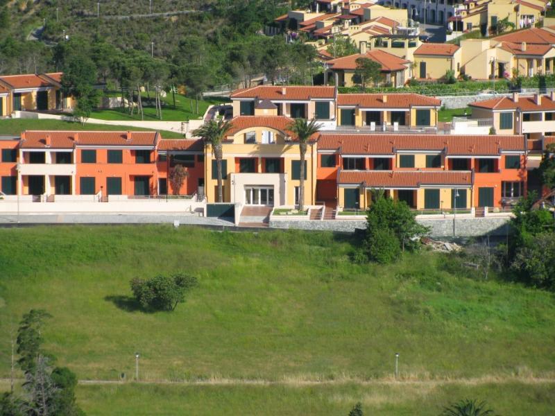 Residence Villa Beuca コゴレート エクステリア 写真