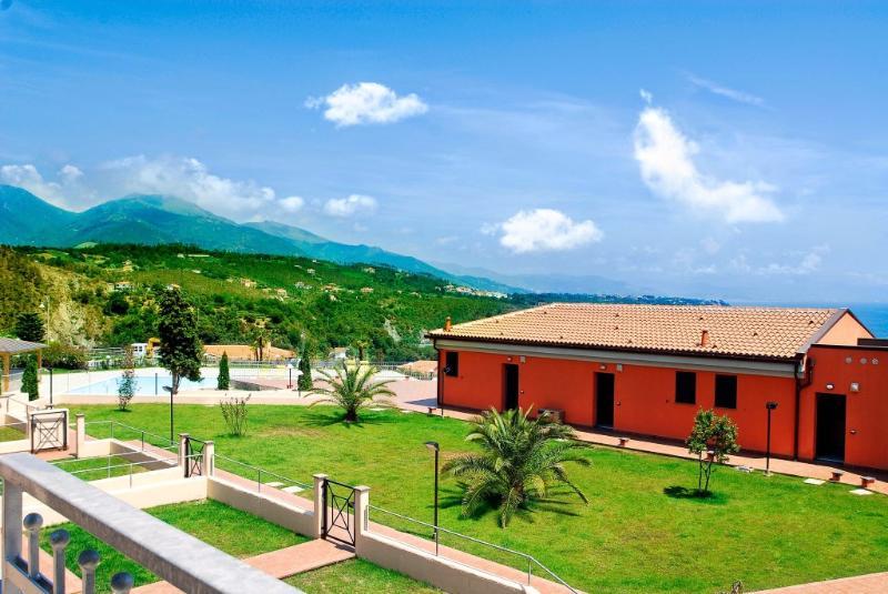 Residence Villa Beuca コゴレート エクステリア 写真